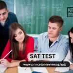 SAT TEST