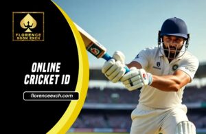 online cricket id