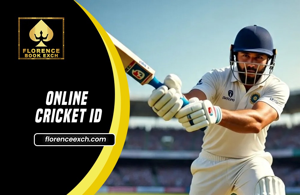 online cricket id