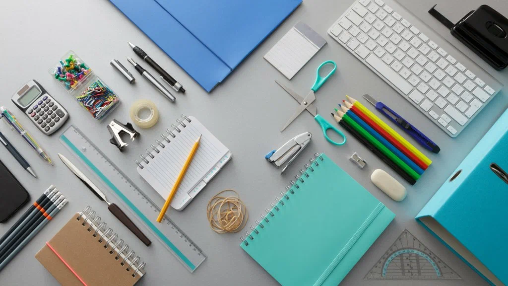 Stationery