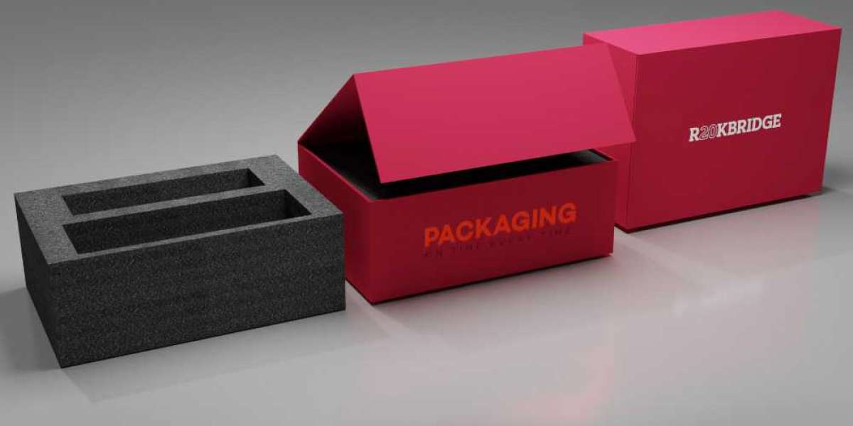 Zee Custom Boxes UK
