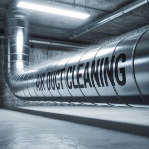 Air Duct Cleaning