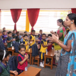pre kg admission in pondicherry