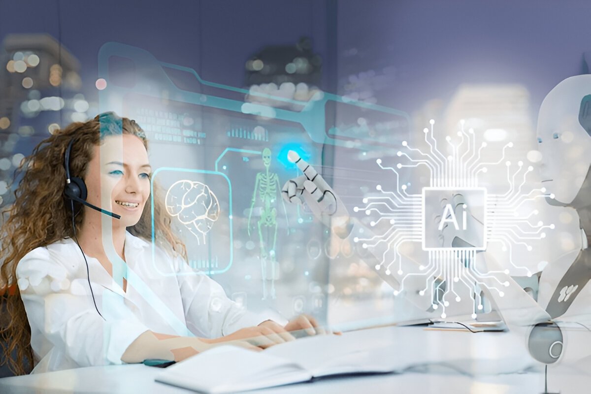 ai powered voicebot for call centers