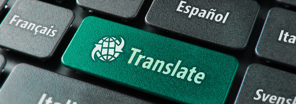 Translation