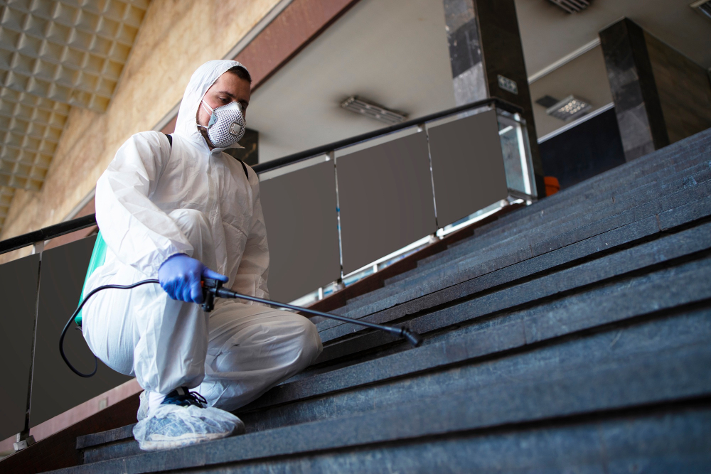 asbestos removal kitchener