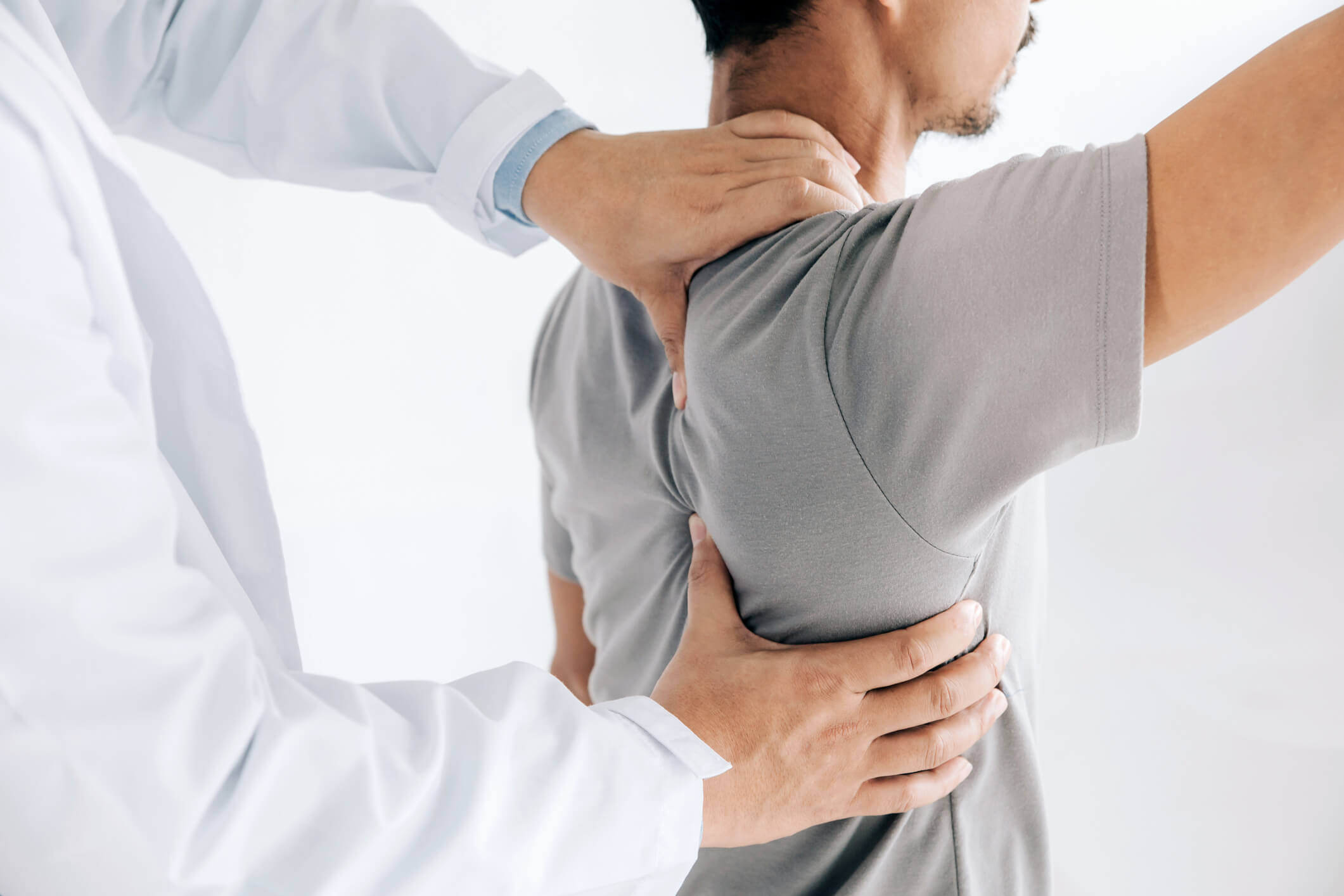 back pain specialists nj