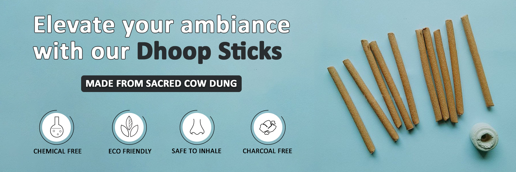 scent sticks
