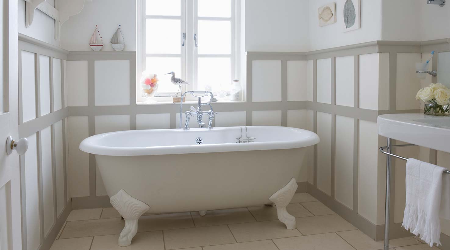 bathtub refinishing