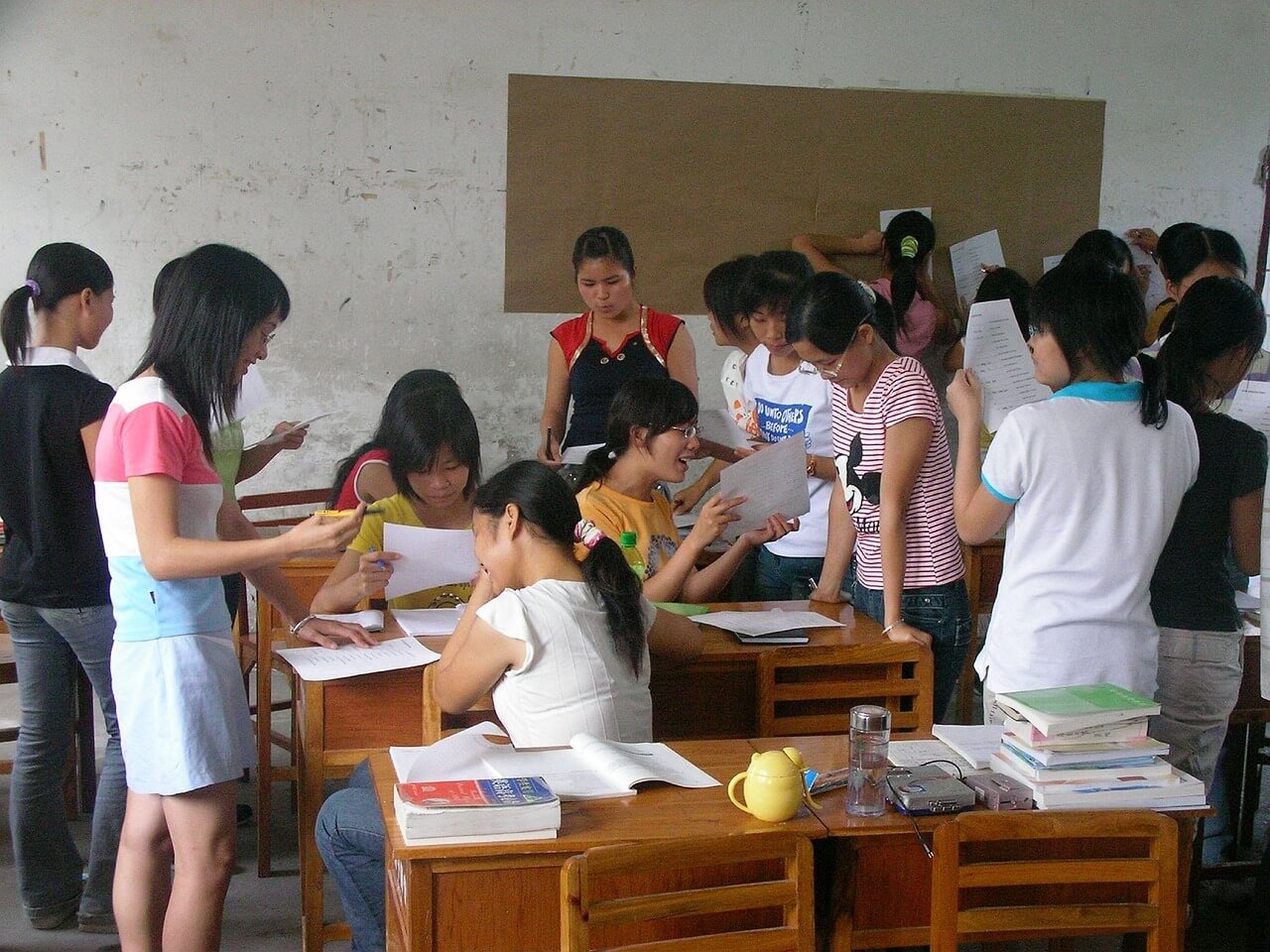 best CBSE school in Ballia