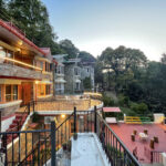 best homestays in Nainital
