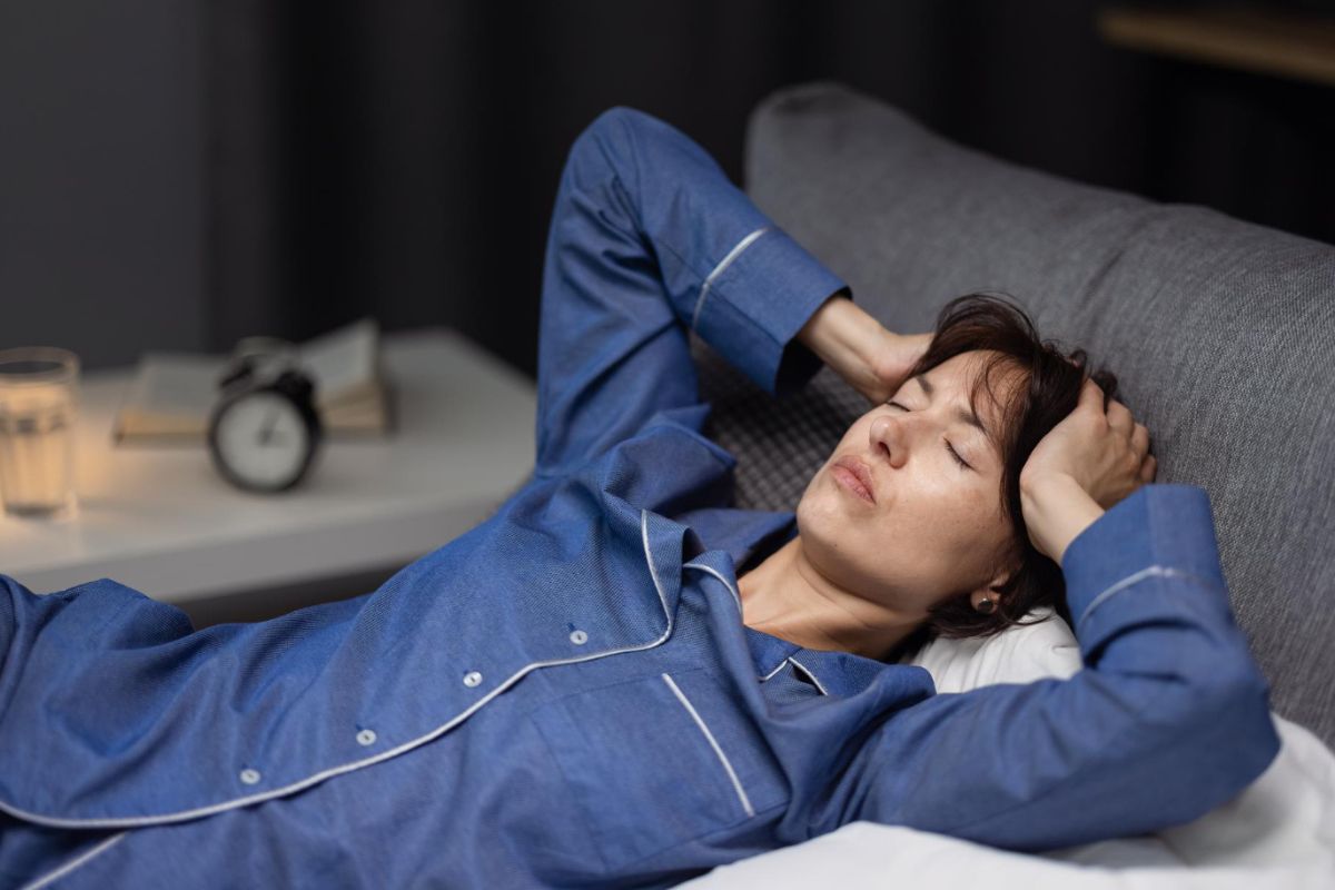 best sleep center in Delhi
