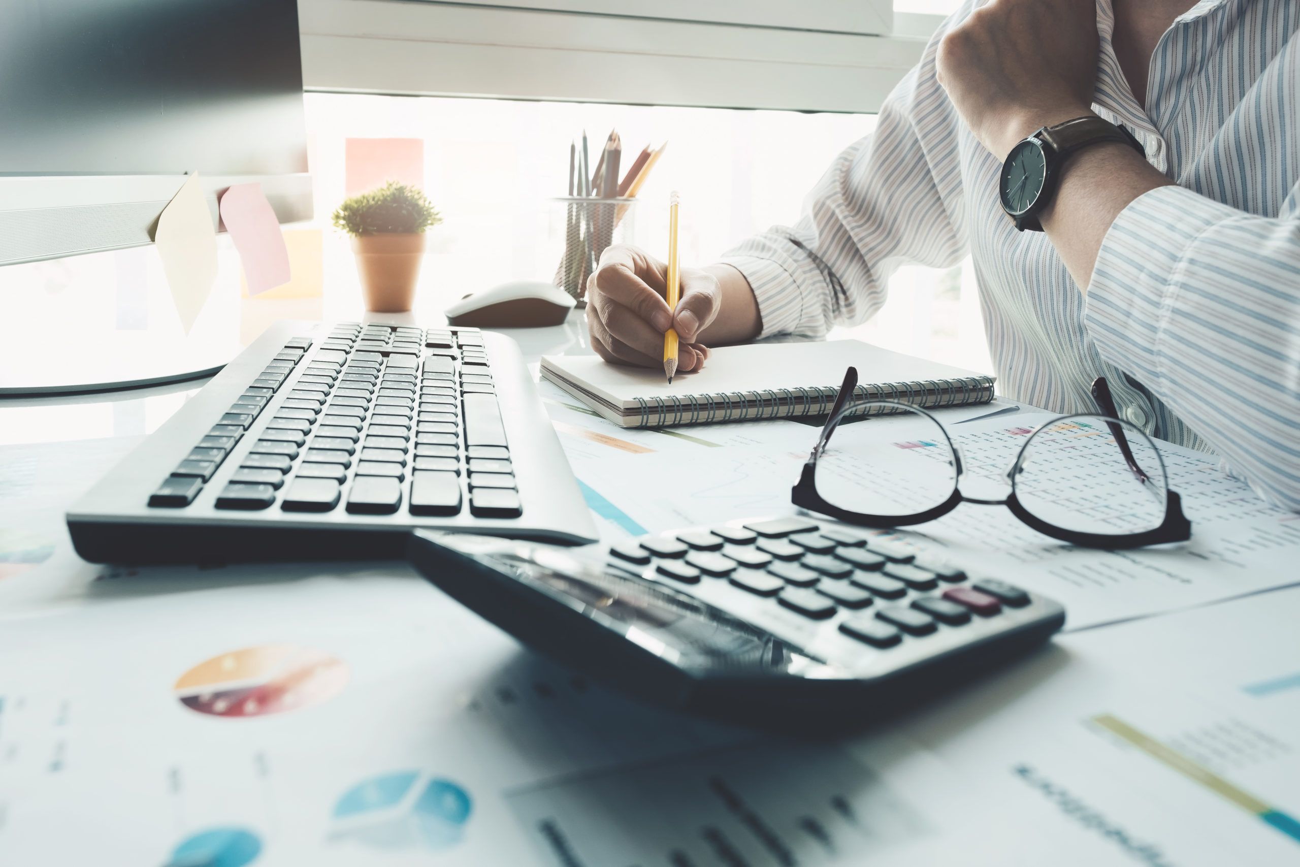 business tax accountant perth