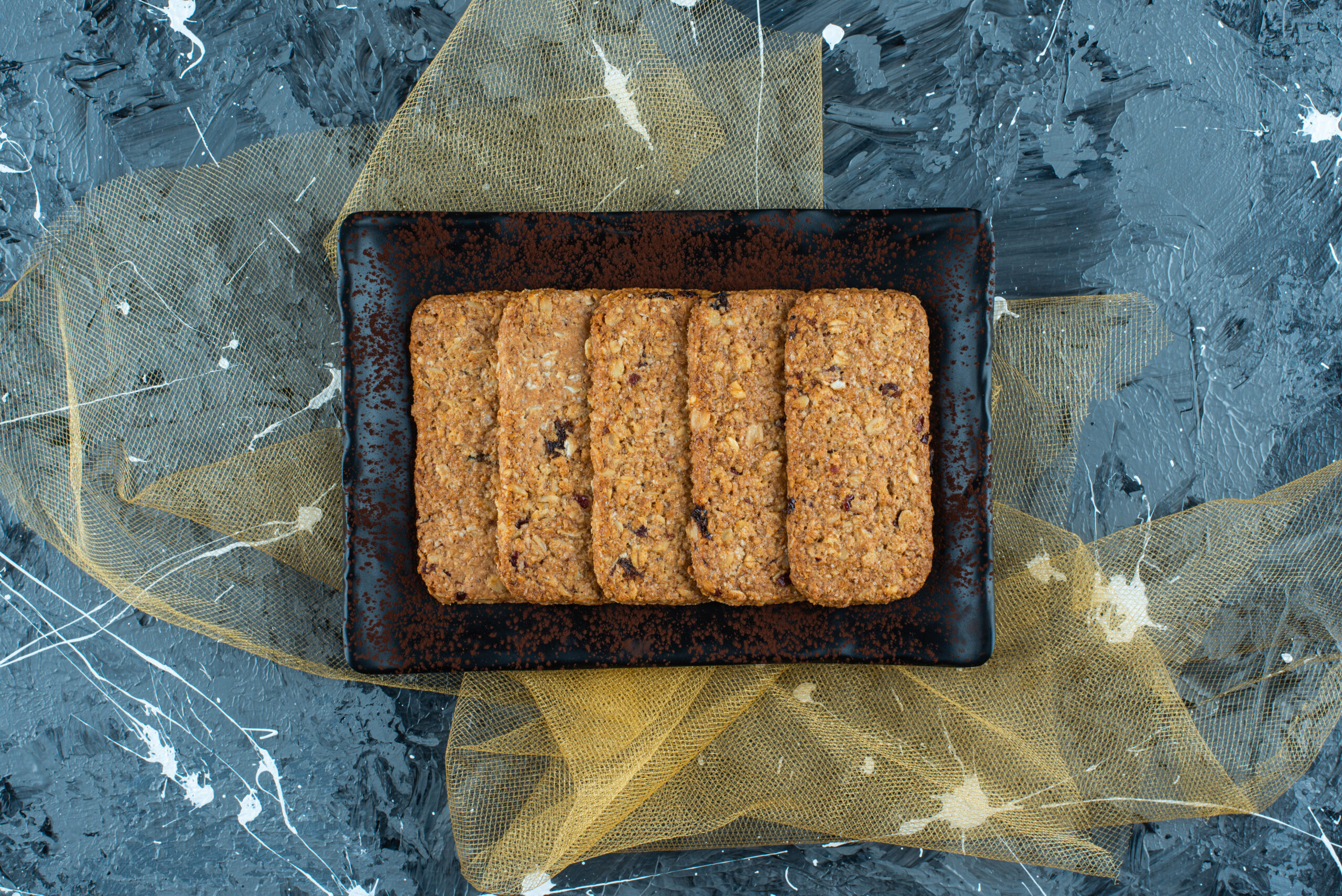 Almond-Biscotti- Packets