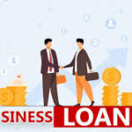 business loan