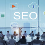 SEO seller company