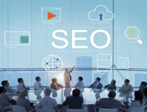 SEO seller company