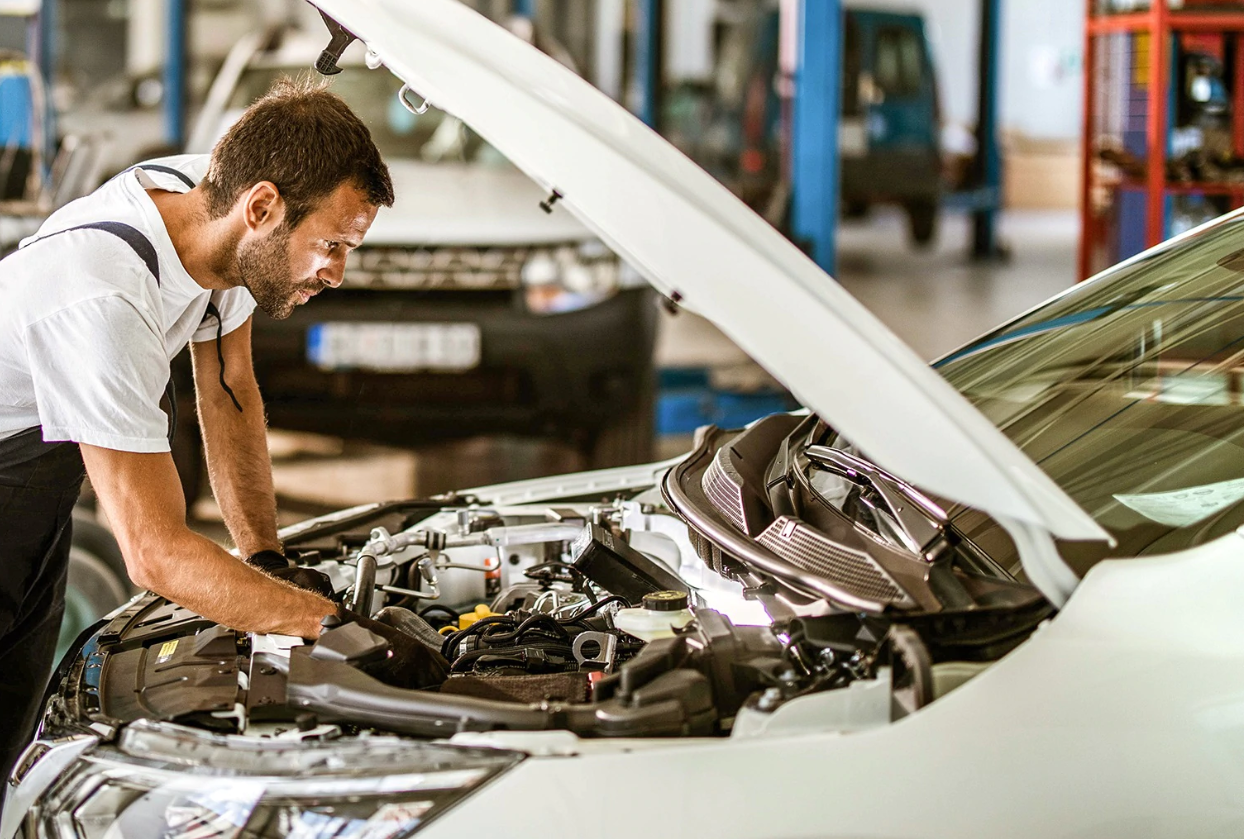 Mobile Mechanics in Los Angeles
