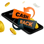 cash back forex