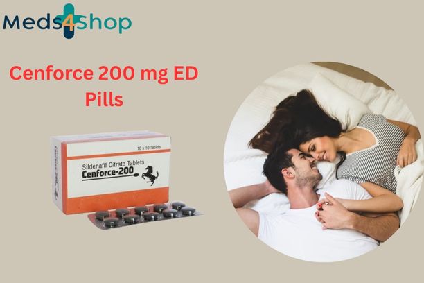cenforce 200