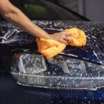 mobile car detailing