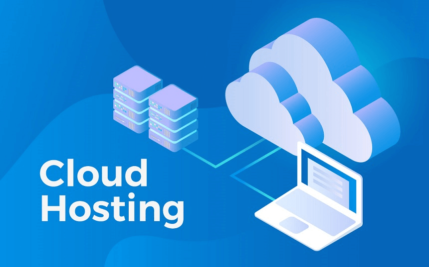 managed cloud service provider