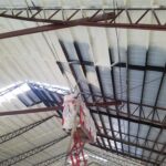Spray Foam Insulation Services in Raleigh