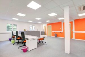 Commercial Painting Contractors in Oshawa
