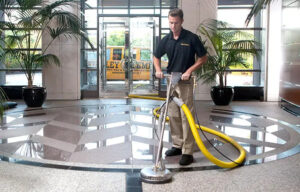 Tile and grout Cleaning Services