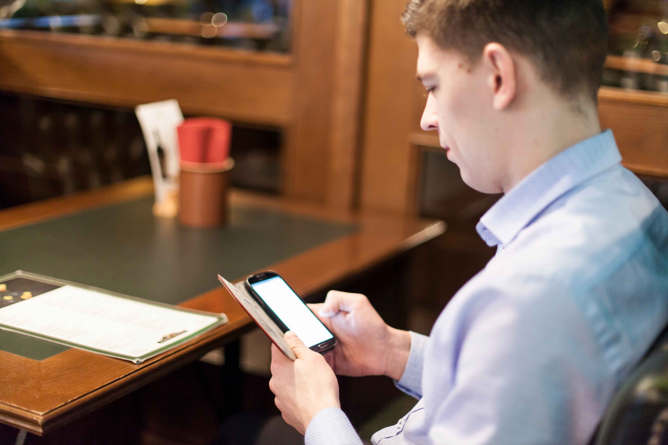 Mobile Notary Beverly Hills