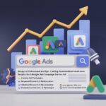 Unlocking Growth with Google Ads Services: A Comprehensive Guide for Businesses