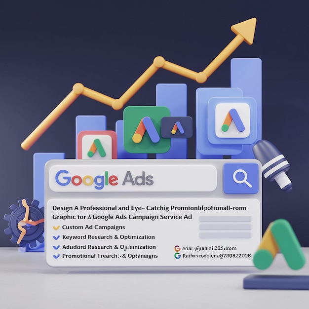 Unlocking Growth with Google Ads Services: A Comprehensive Guide for Businesses