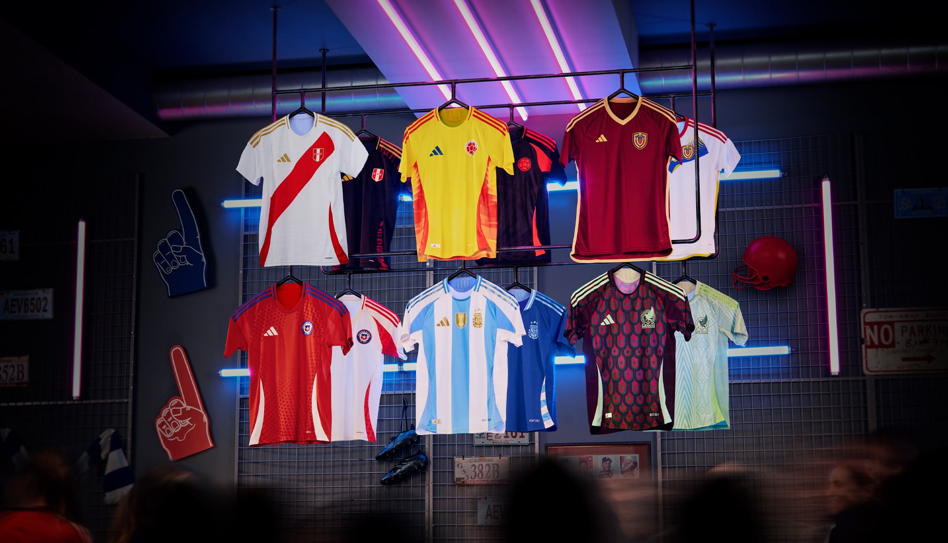 La Liga Football Shirt