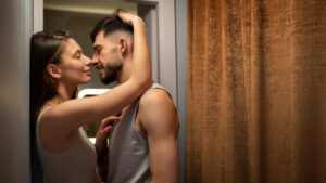 couples boudoir photography near me