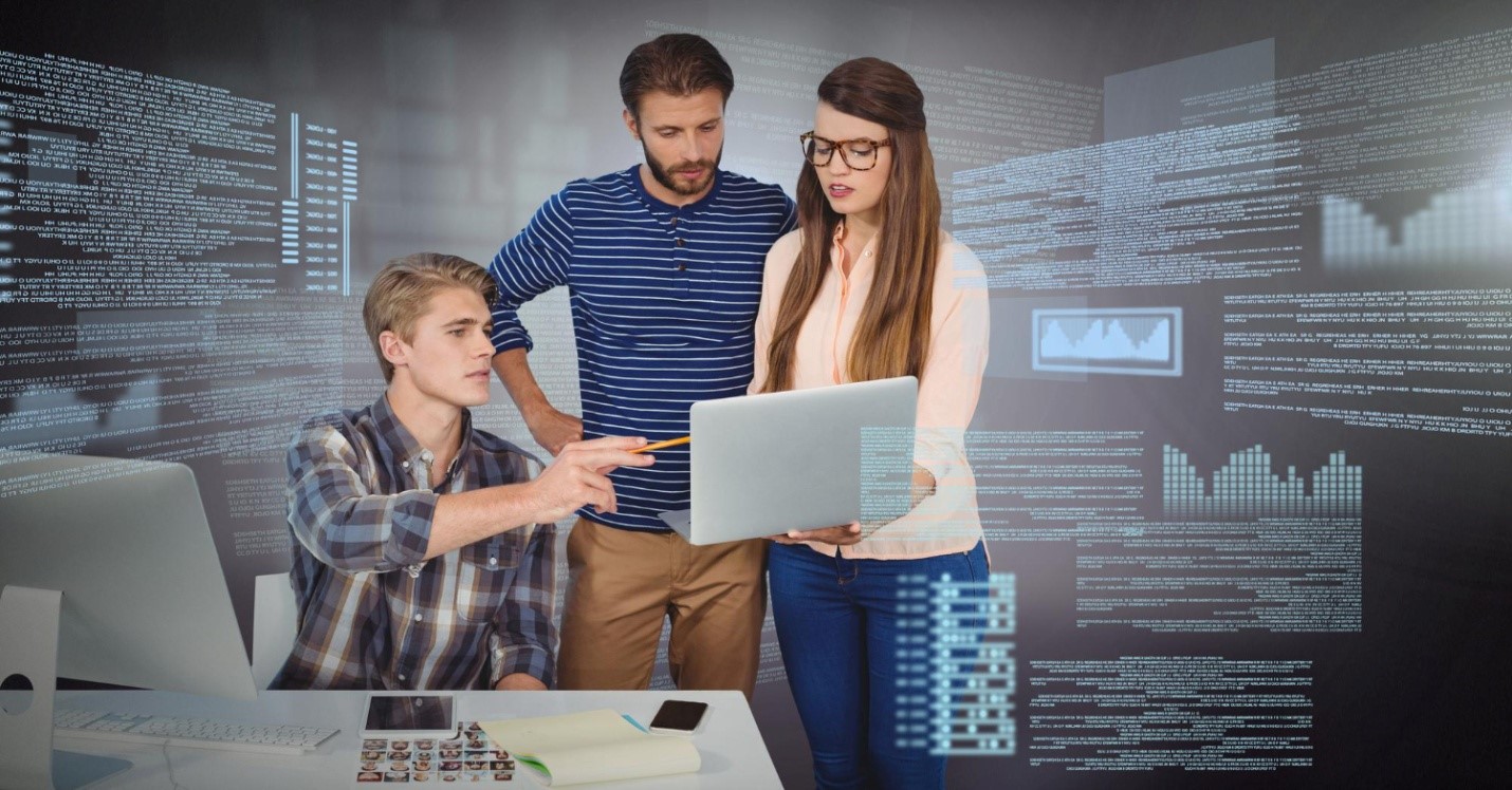 custom software development New Jersey