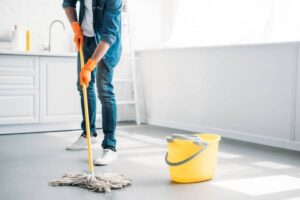 lake nona maid service