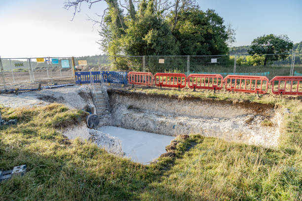 Groundworks Contractors Surrey