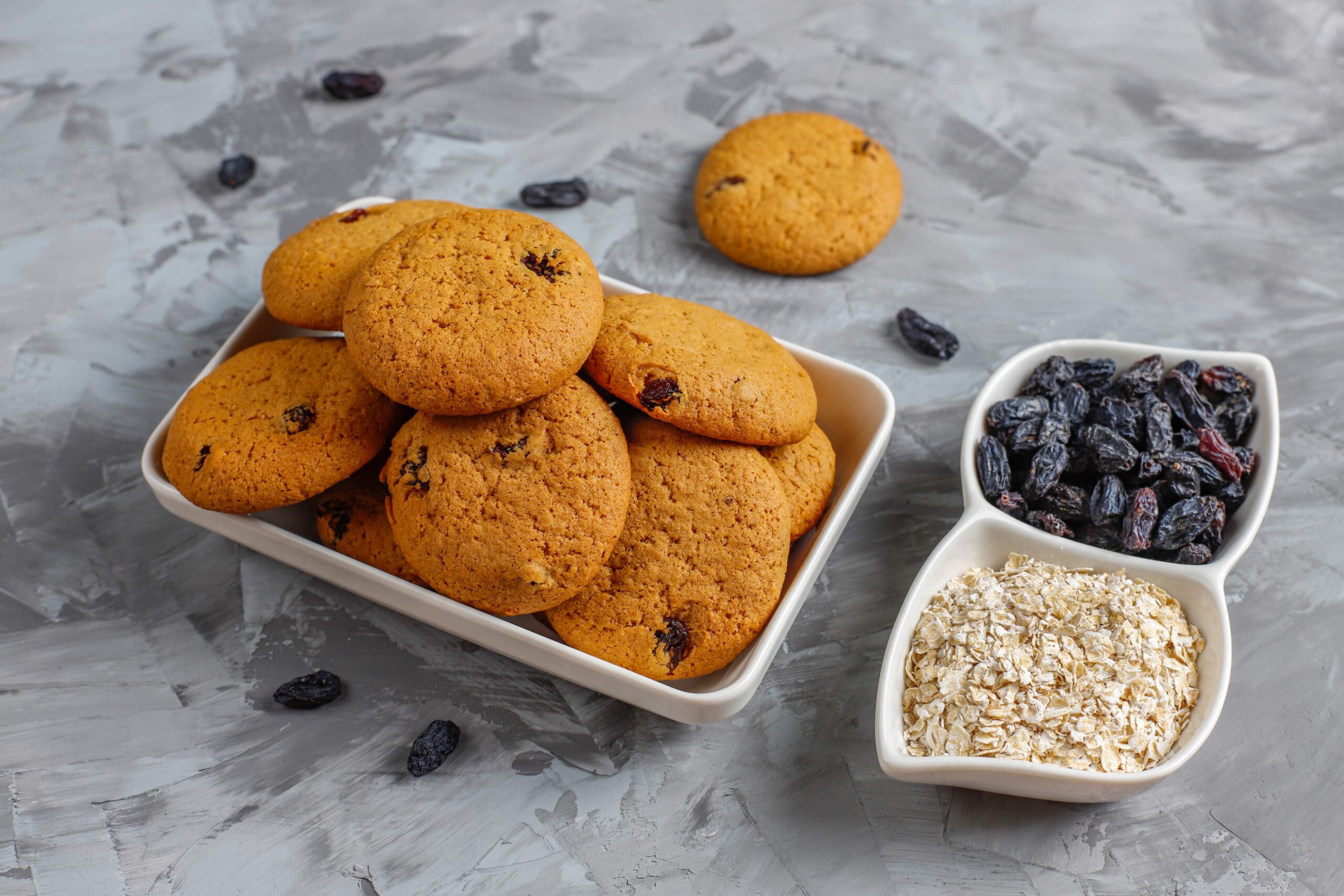 Healthy-Cookies
