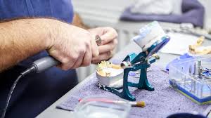 dental lab