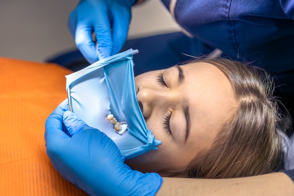 sedation dentistry marietta ga