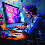 game development companies in New York-Techversol