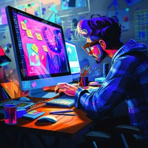 game development companies in New York-Techversol
