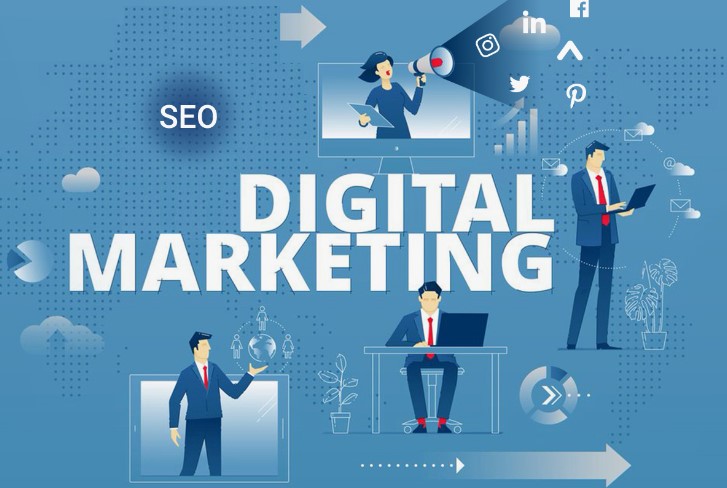 digital marketing