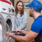 Washing Machine Repair Dubai