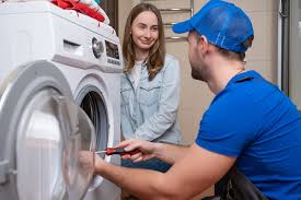 Washing Machine Repair Dubai
