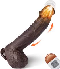 dildo dubai