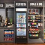 breakroom services in utah
