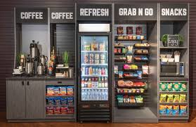 breakroom services in utah