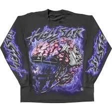 hellstar clothing