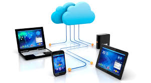 web hosting services